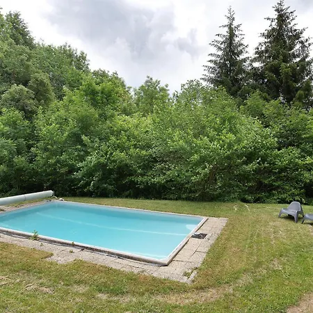 Duplex La Source Amelie * Saint-Pancrasse
