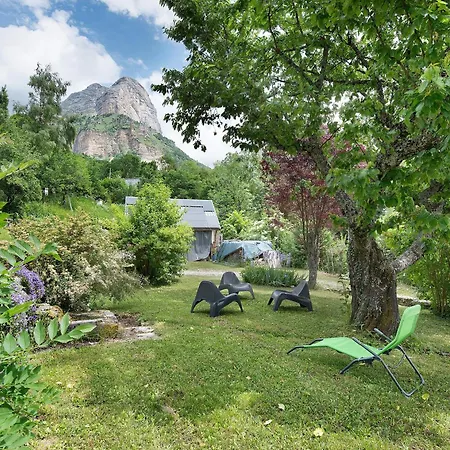 Duplex La Source Amelie *