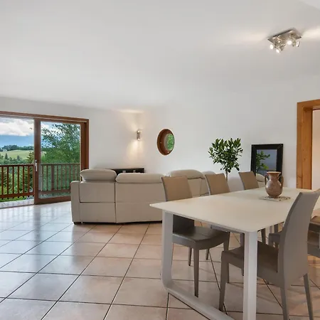 Duplex La Source Amelie Apartment