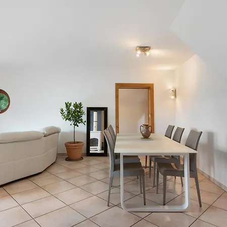 Duplex La Source Amelie * Saint-Pancrasse
