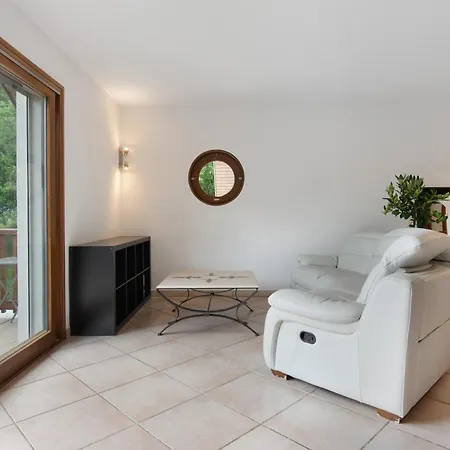 Duplex La Source Amelie Apartment