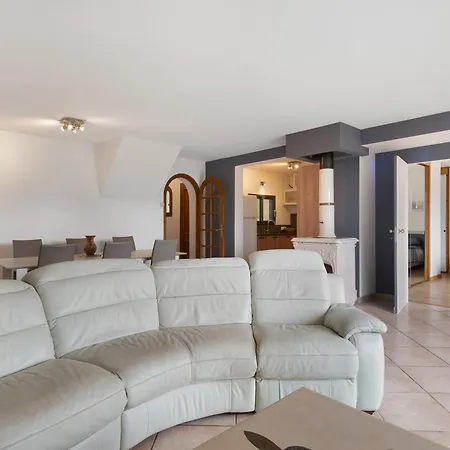 Duplex La Source Amelie Apartment Saint-Pancrasse