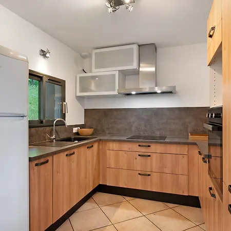 Duplex La Source Amelie *