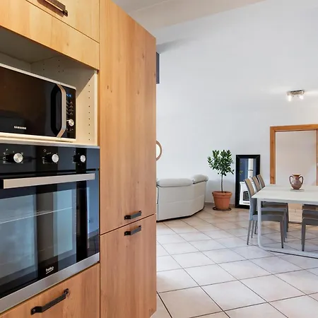 Duplex La Source Amelie * Saint-Pancrasse