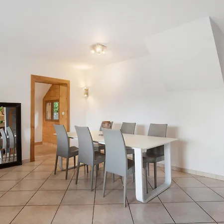 Duplex La Source Amelie Apartment