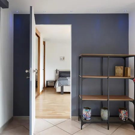 Duplex La Source Amelie *