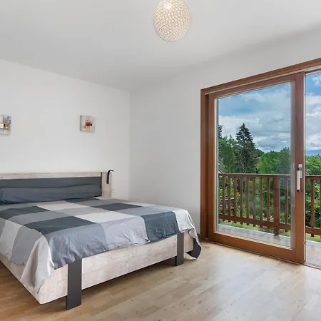 Duplex La Source Amelie Saint-Pancrasse