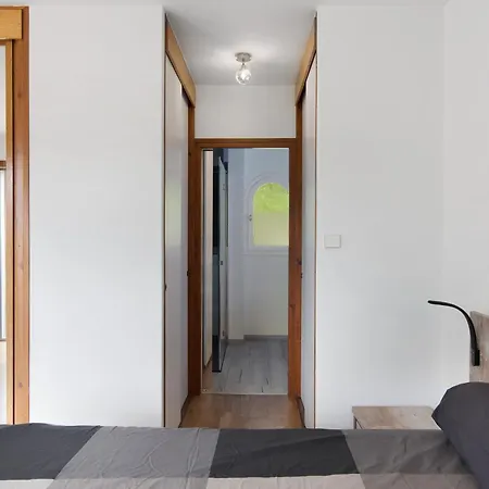 Duplex La Source Amelie Apartment *