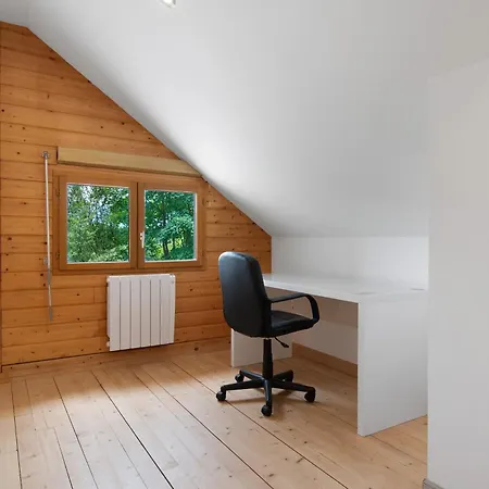 Duplex La Source Amelie Apartment