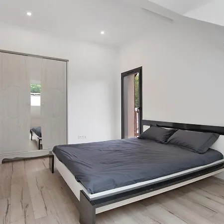 Duplex La Source Amelie * Saint-Pancrasse