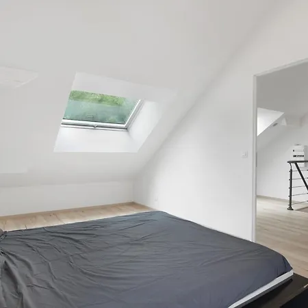 Apartment Duplex La Source Amelie *