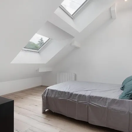 Apartment Duplex La Source Amelie Saint-Pancrasse