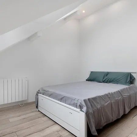 Duplex La Source Amelie Apartment Saint-Pancrasse