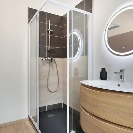 Apartment Duplex La Source Amelie Saint-Pancrasse