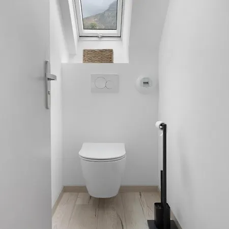 Apartament Duplex La Source Amelie
