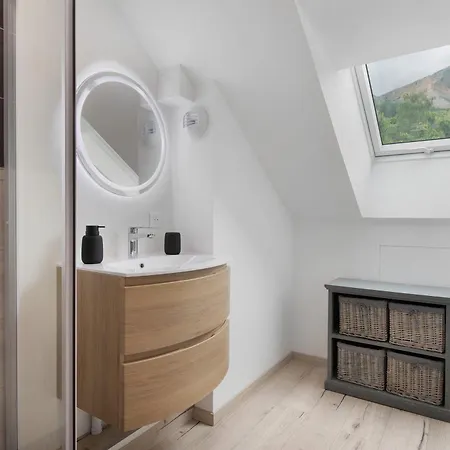 Duplex La Source Amelie Apartment