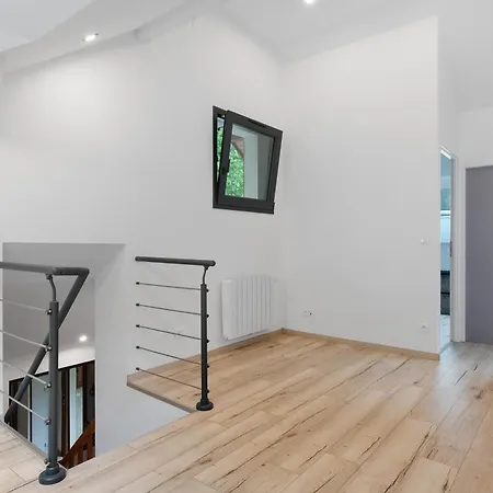 Duplex La Source Amelie