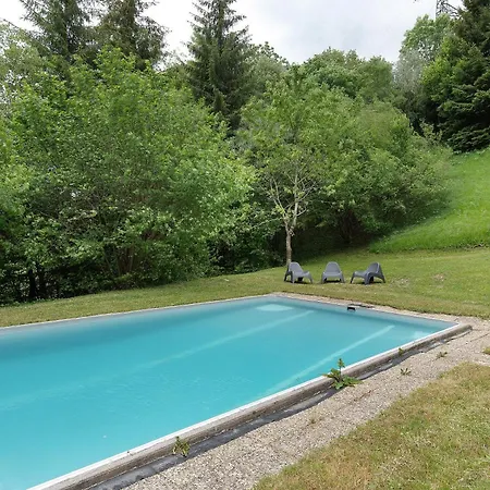 Apartment Duplex La Source Amelie *