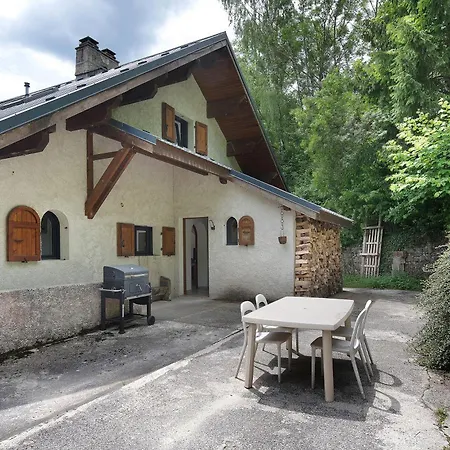 Duplex La Source Amelie